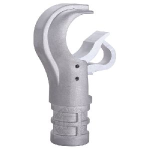 Aluminium Scaffolding Brace Hook