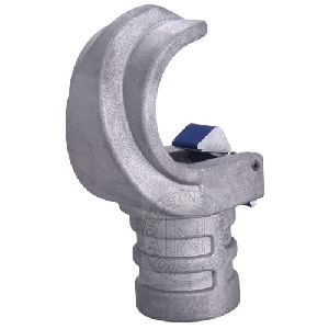 Aluminium Scaffolding Claw