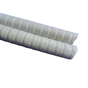 Double Layer Flexible PVC Tube