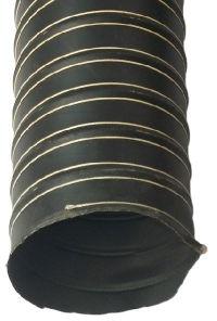 Double Layer Neoprene Duct Hose