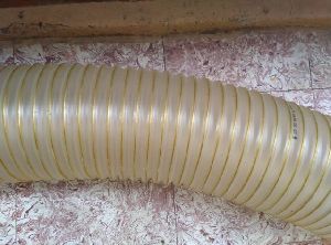 Heavy Duty Polyurethane Tube