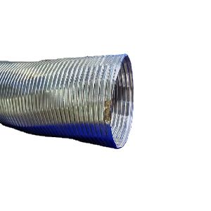 Inox High Temperature Metal Hose