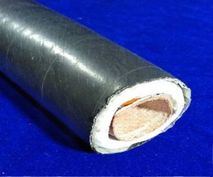 Insulated Silicone Hose