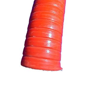 Pet Granules Super Heavy Duty Extreme Temperature Silicone Hose