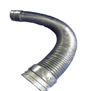 Santoprene Compressor Inlet High Temperature Hose