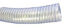 Super Flexible Thunder Hose with Steel Wire Hose