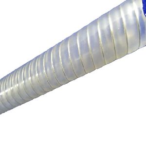 TPE Stainless Steel Inox Wire High Temperature Hose