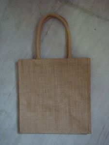 MINI NATURAL PURE JUTE BAG