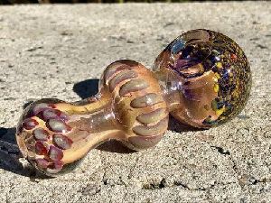 Glass Glass Smoking Pipes