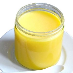 fresh cow ghee