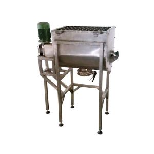 Pickle Mixing Machine