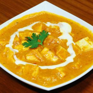 Shahi Paneer