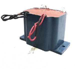 8 Kv Zatka Machine Transformer