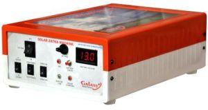 Fully Automatic Solar Zatka Machine