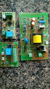 Zatka Machine PCB