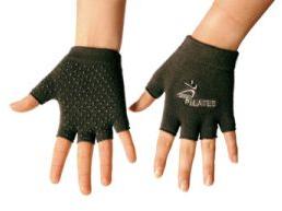 Exercise Workout Gloves - SISSEL Workout Gloves - Pushpanjali medi India Pvt. Ltd.