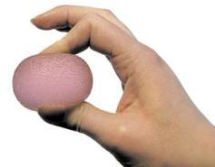 sissel finger press balls