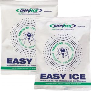 instant disposable ice pack