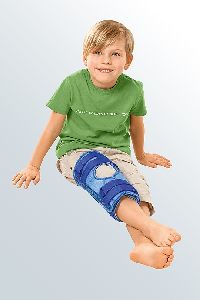 medi classic kidz knee brace