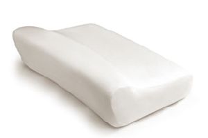 Neck support SISSEL Orthopaedic Pillow