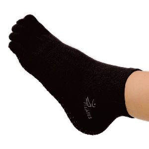 Pilates cotton socks - SISSEL Pilates Socks - Pushpanjali medi India Pvt. Ltd.