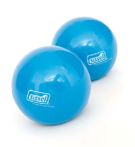 SISSEL Pilates Toning Ball