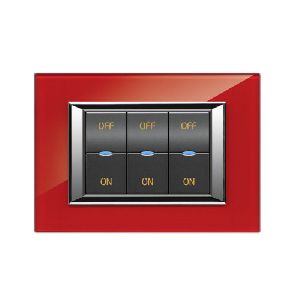 Legrand Modular Switches