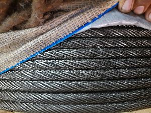 Steel Wire Ropes