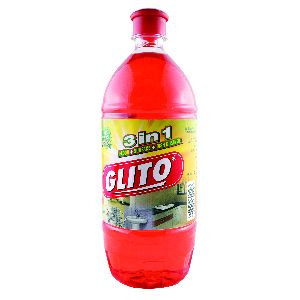 GLITO 3 IN 1 MULTIPURPOSE CLEANER