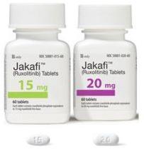 Ruxolitinib Tablet