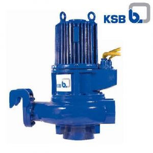 KRT Submersible Centrifugal Pump