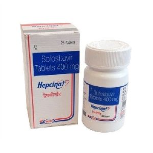 Sofosbuvir