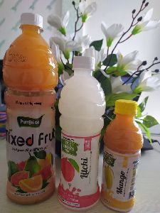 fresh fruit drinks