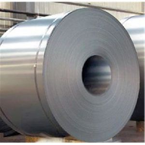 Ferritic Stainless Steel Coils