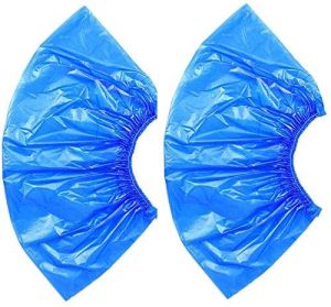 Plastic Shoe Cover