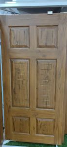 burma teak wood doors