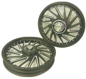 Royal Erado Alloy Wheel