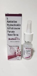 WellAir-Fz nasal spray