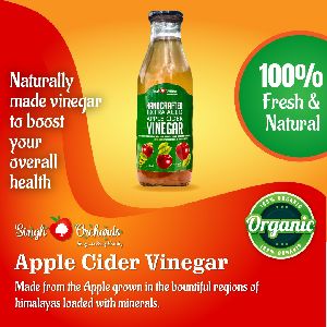 Apple Cider Vinegar