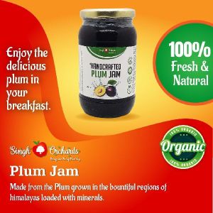 Plum Jam