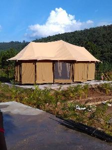 Maharaja Tents