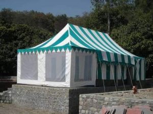 marquee tents