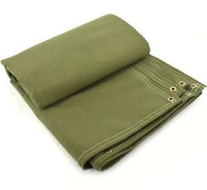 Poly Cotton Canvas Tarpaulin