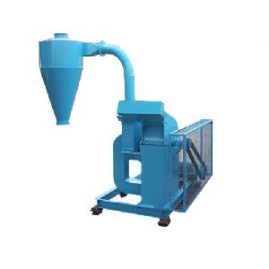 Spices Grinding Mill