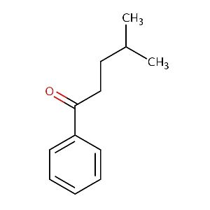 4-Methyl-1-phenylpentan-1-one