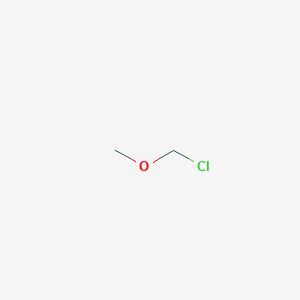 Chloromethyl Methyl Ether (MOMCll)