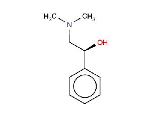 ((S)-2-Dimethylamino-1-Phenylethanol
