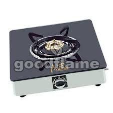 Singal Burner Gas Stove