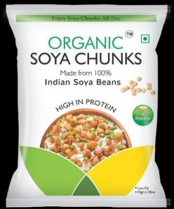 Soya Chunks