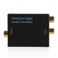 Ad Analog to Digital Converter